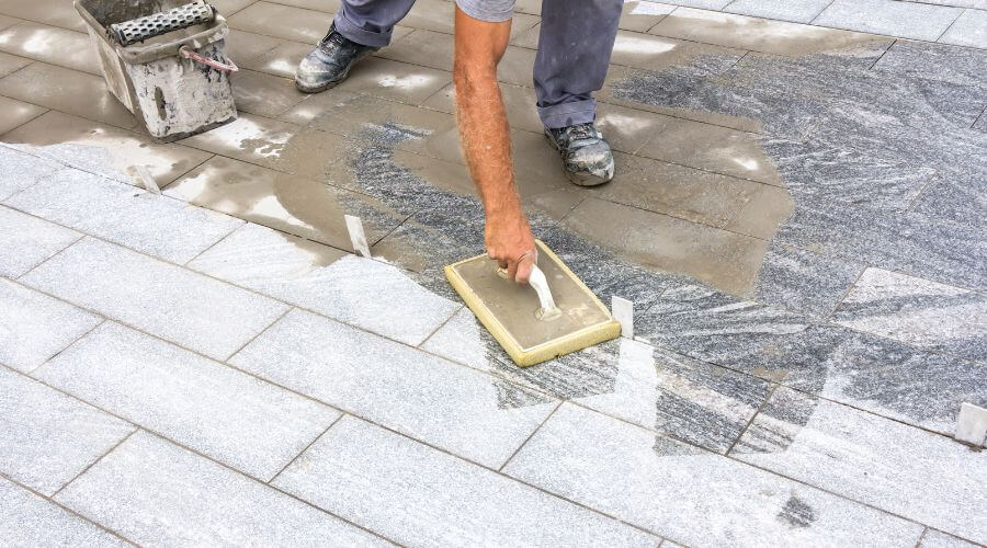Professional New roof installation in Mango, FL
